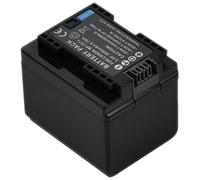 BTBAI Batterie + chargeur AC/DC pour BP-727 BP727 CG-700 BP-709 BP-719 BP-718 BP718 BP-745 BP745 LEGRIA VIXIA iVIS HF M506 M52 M56 M60 R306 R366 R37 R38 R46 R56 R66 R606 M50 M52 R30 R300 iVIS M51