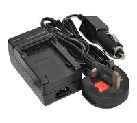 BTBAI Batterie Chargeur pour Kodak lb-060 LB060 Easyshare az361 az501 az510 AZ521 az522 az526 Appareil photo