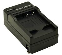 BTBAI BP-511 Chargeur de batterie AC/DC pour BP-508 BP-511A BP-512 BP-514 BP-522 BP-535 CA-PS400 CB-5L CG-560 CG-570E CG-580 CR-560 M30 M80 EOS 5D 1 0D 20D Caméra 20Da 30D 40D 50D S1a