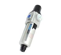 BTBDTBNN Unité de préparation Série GP Série GPFR Filtre et régulateur de précision GPFR200 GPFR20006 1/8" GPFR20008 1/4"(GPFR20008AL,-M (0.3))