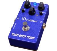 BTC-1 Bass Boot Comp
