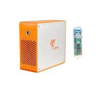 BTC Miner Bit Miner Crypto Machine de Minage USB Mineurs ASIC Machine de Minage de Cryptomonnaie Taux de Hachage 11MH/S Prise BR