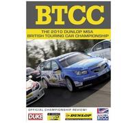 Btcc 2010 Review [Import Anglais] (Import) (Coffret De 2 Dvd)