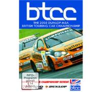 Btcc - Btcc - the 2005 Dunlop Msa British Touring Car Championship [Import anglais]