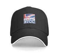 BTCC Perfect Casquette de Baseball Casquette personnalisée Hip Hop Streetwear pour Femmes 2025 Homme