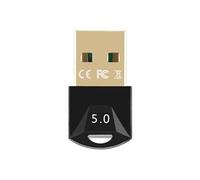 Gembird Adaptateur de Voyage Universel avec Ports USB-C et USB-A, 20W PD / 18W QC 3.0, Sécurité Enfants, Technologie GaN, Compatible 200+ Pays