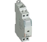 Btdin - Contacteur 2NC 25A Coil 230VAC AC3 - BTICINO FT1C2N230