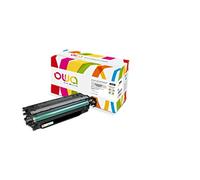 BTE 1 HP COLORLASERJET CP3525 BK -10KP
