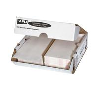 Bte 1000 Etq Affr 2p 175x45