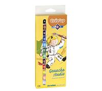 Bte 12 Tubes 12ml Gouache