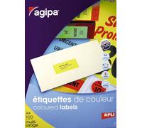 Bte 2400 Etiq Las Jetencre 70x35 Rou Flu