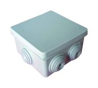 BTE DE DERIVAT.ETANC CARREE SAREL 65X65X45