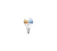 BTE3 Ampoule Smart+ WIFI SPHERIQUE DEPOLIE 40W E14 VARIATION DE BLANCS