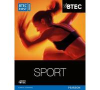 BTEC First Award Sport Livre de l'étudiant