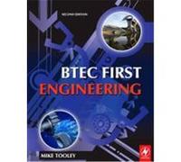 BTEC First Engineering: Mandatory and Selected Optional Units for BTEC Firsts in Engineering Tooley, Mike (Auteur)