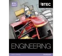 Btec First In Engineering Student Book