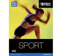BTEC First in Sport Student Book by Alex Sergison Mark Adams, Rob Armstrong, Adam Gledhill, Julie Hancock (Auteur)