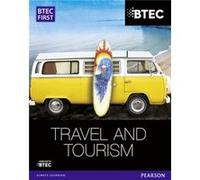 BTEC First in Travel Tourism Student Book by Carol Spencer Inconnu (Auteur)