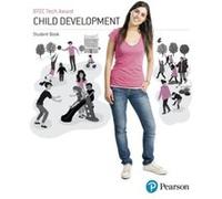 BTEC Level 1Level 2 Tech Award Child Development Student Book by Claire Sayce Unknown (Auteur)