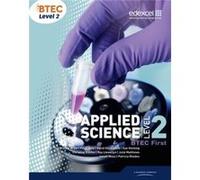 BTEC Level 2 First Applied Science Student Book by Ismail Musa Musa, Dr Ismail (Auteur)