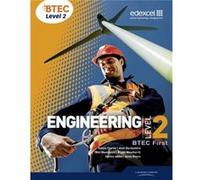 BTEC Level 2 First Engineering Student Book by Andrew Boyce