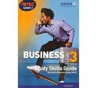 BTEC Level 3 National Business Study Guide