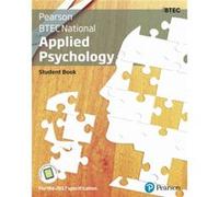 BTEC National Applied Psychology Student Book Activebook by Georgina Shaw Georgina Shaw (Auteur)