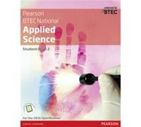 Btec National Applied Science Student Book 2