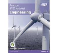 BTEC National Engineering Student Book by Michael Ryan Andrew Buckenham, Gareth Thomson, Natalie Griffiths, Steve Singleton (Auteur)