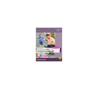 Btec Tech Award 2022 Child Development Student Book