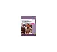 Btec Tech Award 2022 Digital Information Technology Student Book