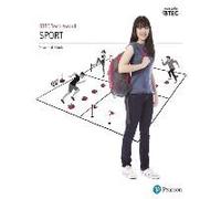 Btec Tech Award In Sport, Activity And Fitness Student Book