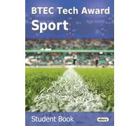 Btec Tech Award Sport