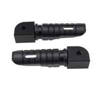 BTEDSXC Cale Pied Moto pour ER-4N pour ER-6N pour ER-6F pour 1400GTR pour ZRX1200 pour Zephyr 1100 pour ZZR1400 pour ZX-14R Support De Repose-Pieds De Moto Universel