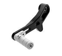 BTEDSXC Cale Pied Moto pour R1300GS 2023 2024 2025 Levier De Commande Universel De Pédale De Changement De Vitesse De Moto Accessoires De Manette De Vitesse Repose-Pieds De Moto Réglable