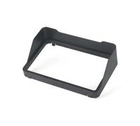BTEDSXC Compteur Vitesse Boîtier Compatible avec Zontes pour 368G 2024 Accessoires De Moto Couvercle De Pare-Soleil, Écran D'instrument, Protection De Pare-Soleil, Boîtier D'instrument