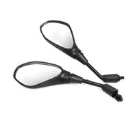 BTEDSXC Rétroviseurs Motos pour F750GS pour F850GS 2017-2024 pour F900R pour F900XR 2020-2024 Rétroviseur Latéral De Moto Accessoires De Rétroviseur De Moto