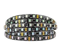 BTF-LIGHTING Bande LED WS2811 IC=RGB IC adressable Dream Color 5M 60LED/m 20Pixels/m 300LEDs 100pixels Etanche IP65 Ruban LED PCB noir Flexible DC12V Effet de poursuite pour la décoration de la maison