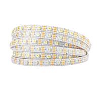 BTF-LIGHTING RGBW RGBNW Natural White SK6812 (Similar WS2812B) 16.4ft 5m 60leds/pixels/m Individually Addressable Flexible 4 color in 1 LED Dream Color LED Strip Waterproof IP65 DC5V