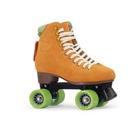 BTFL Classics Rollschuh für Damen (EU: 35-42) Terry Größe EU: 38 | Disco Roller, Classic Roller, Rollschuhe für Kinder, Jugendliche und Erwachsene