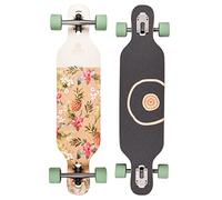 BTFL Polly III longboard