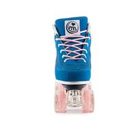 BTFL Roller Skates Trend for Women & Men - Ideal for Rink, Artistic and Rhythmic Skating