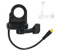 BTFO Accélérateur à Pouce pour iScooter IX3 IX4 | Étanche et Résistant Accélérateur pour Trottinette Électrique Pièce de Rechange Scooter Compatible avec iScooter IX3 IX4