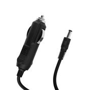 BTFO Adaptateur Allume-Cigare, 3m Étanche Câble d'Alimentation CC Prise CC Mâle Vers Prise Allume-Cigare pour Starlink Mini Câble d'Alimentation Directement vers Allume-Cigare 12 V-24 V Adaptateur