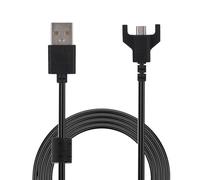 BTFO Câble Souris Compatible avec Logitech G PRO/GPW 1re et 2e Génération/GPX/G403/G703/G900/G903 Hero, 1,8m Cordon Souris pour Haut-Parleurs et Claviers de Jeu Mécaniques