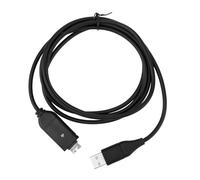 BTFO Câble USB pour Samsung Chargeur Appareil Photo SUC-3 SUC-5 SUC-7