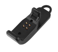 BTFO Hargeur Collier Chien de Chien, Portable Dressage de Chiens Clip Chargement Collier USB-C Remplacement Chargeur Adaptateur Compatible avec Alpha TT 25/TT20 (Noir)