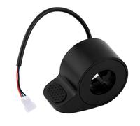 BTFO Remplacement de l'Accélérateur au Pouce du Scooter Électrique, Einfach zu Installierender Gashebel für Elektroroller Kompatibel mit GOTRAX GXL V2 für Gotrax E-Scooter-Zubehörteile