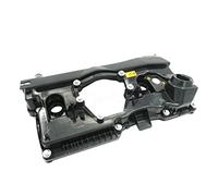 BTFWM 11127568581 Joint d'étanchéité for boulons de couvercle soupape moteur N46, for, E87 E90 E91 118i 120i 318i 320i Série 3 11127526669 Joint d'étanchéité de culasse automobile