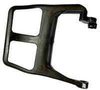 BTFWM 1123 792 9100 Ensemble de protection poignée frein chaîne, for tronçonneuses STIHL, MS210 021 023 MS230 MS250 025 Pièce de rechange pour protège-main de tronçonneus